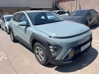 Usado Hyundai Kona 141 CV (103 kW) 2023 Verde SUV