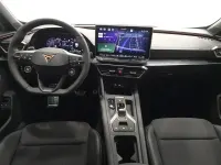 Usado Cupra Formentor 204 CV (150 kW) 2025 Blanco SUV