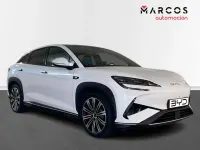 Usado BYD Sealion 7 389 kW (530 CV) 2024 SUV