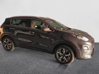 Usado Kia Sportage 136 CV (100 kW) 2020 SUV