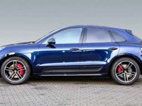 usado Porsche Macan GTS Aut.