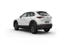 Nuevo Mazda CX-30 Prime-Line 140 CV (102 kW) 2026 Blanco SUV