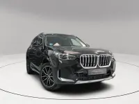 Usado BMW X1 163 CV (119 kW) 2024 Negro SUV