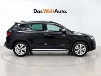 Usado Seat Ateca 150 CV (110 kW) 2024 Negro SUV