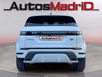 Usado Land Rover Range Rover evoque R-Dynamic 163 CV (119 kW) 2022 Blanco SUV