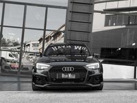 usado Audi RS4 Avant 2.9 TFSI quattro tiptronic