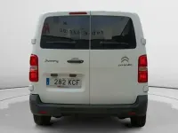 Usado Citroën Jumpy Comfort 115 CV (84 kW) 2017 Monovolumen