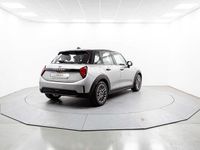 Usado Mini Cooper 156 CV (114 kW) 2025 Gris Utilitario