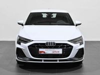 Usado Audi A3 Sportback e-tron S-Line 204 CV (150 kW) 2025 Blanco Utilitario