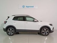 Usado VW T-Cross Life 115 CV (84 kW) 2025 Otro SUV