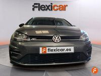Usado VW Golf VII Sport 150 CV (110 kW) 2018 Gris Utilitario