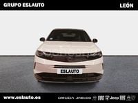 Nuevo Opel Grandland X 146 CV (107 kW) 2025 Blanco SUV