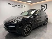 Usado Porsche Cayenne 340 CV (250 kW) 2018 Negro SUV