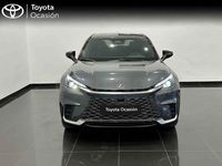 Usado Lexus LBX 136 CV (100 kW) 2024 Gris / plata SUV