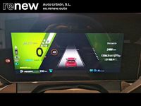 Usado Renault Clio V Esprit Alpine 158 CV (116 kW) 2025 Rojo Berlina