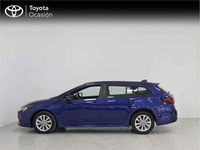 Usado Toyota Corolla Active 140 CV (102 kW) 2025 Azul Familiar