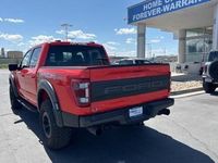 Usado Ford F-150 Raptor 450 CV (330 kW) 2023 Pickup/Camioneta