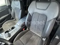 Usado Audi A6 Allroad Advanced 204 CV (150 kW) 2021 Gris / plata Familiar