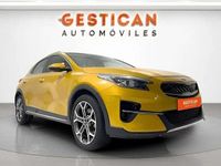 Usado Kia XCeed 141 CV (103 kW) 2021 Amarillo SUV