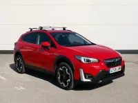 Usado Subaru XV 150 CV (110 kW) 2022 SUV