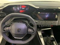 Usado Peugeot 308 Active 130 CV (95 kW) 2022 Blanco Berlina