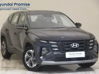 Usado Hyundai Tucson 253 CV (186 kW) 2025 SUV