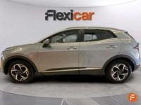 Usado Kia Sportage 115 CV (84 kW) 2023 Gris SUV