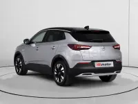 Usado Opel Grandland X Ultimate 181 CV (133 kW) 2021 Gris / plata SUV