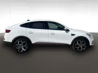 Usado Renault Arkana Zen 140 CV (102 kW) 2022 Blanco SUV