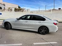 Usado BMW 330 M Sport 265 CV (194 kW) 2020 Blanco Berlina