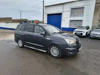 Usado SsangYong Rodius 155 CV (114 kW) 2015 Gris Monovolumen