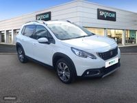 usado Peugeot 2008 Puretech 130 S&S EAT8 ALLURE