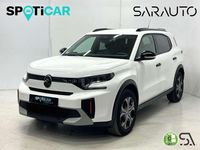 Usado Citroën C3 Aircross 101 CV (74 kW) 2025 Blanco SUV