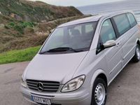 usado Mercedes Viano 2.0 CDI Ambiente