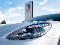 Occasion Porsche Panamera 4 470 PK (345 kW) 2024 Grijs Sedan