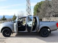 usado Nissan Navara NP300NAVARA NP 300 2.3 DCI N-Connecta Doble Cabina 4X4 190cv Auto 4P