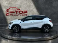 Usado Mitsubishi ASX 139 CV (102 kW) 2023 Blanco SUV