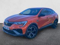 Usado Renault Arkana RS Line 140 CV (102 kW) 2023 SUV