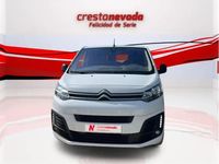 Usado Citroën Spacetourer Business Class 177 CV (130 kW) 2024 Monovolumen