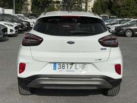 usado Ford Puma 1.0 EcoBoost Titanium 125