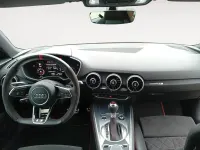 Usado Audi TT 197 CV (144 kW) 2023 Azul Utilitario