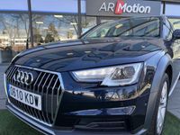 usado Audi A4 Allroad quattro 3.0TDI S-Tronic 160kW