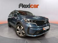 Używany Kia Sorento Plus 232 KM (170 kW) 2023 Niebieski SUV