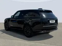 Usado Land Rover Range Rover HSE 460 CV (338 kW) 2026 Negro SUV