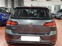 usado VW Golf 1.6 TDI 115CV 5p. Business BMT