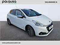 usado Peugeot 208 1.2 PureTech S&S Allure 110