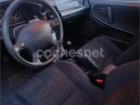 Usado Mazda MX3 110 CV (80 kW) 1998 Rojo Coupe
