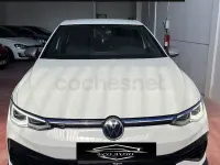 Usado VW Golf VIII R 320 CV (235 kW) 2023 Blanco Berlina