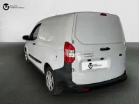 Usado Ford Transit Trend 75 CV (55 kW) 2021 Blanco Van