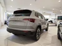 Nuevo Skoda Karoq 150 CV (110 kW) 2026 Gris / plata SUV